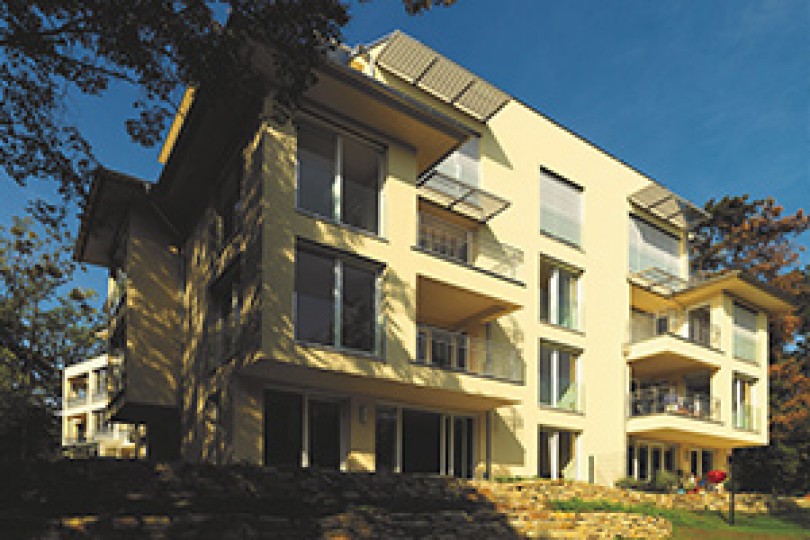 Hochheimgasse 1A 1130 Wien