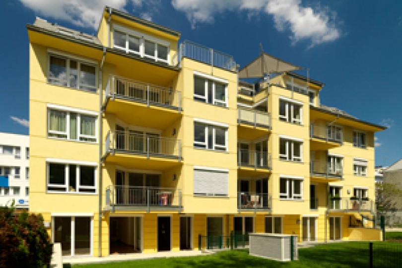 Amalienstrasse