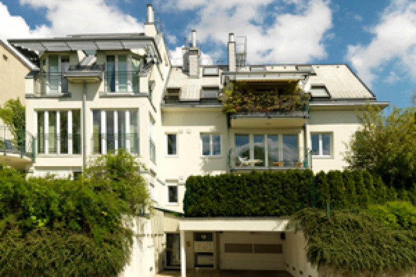 Langackerstrasse