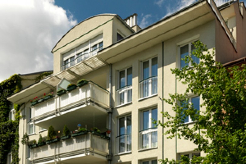 Wallrissstrasse